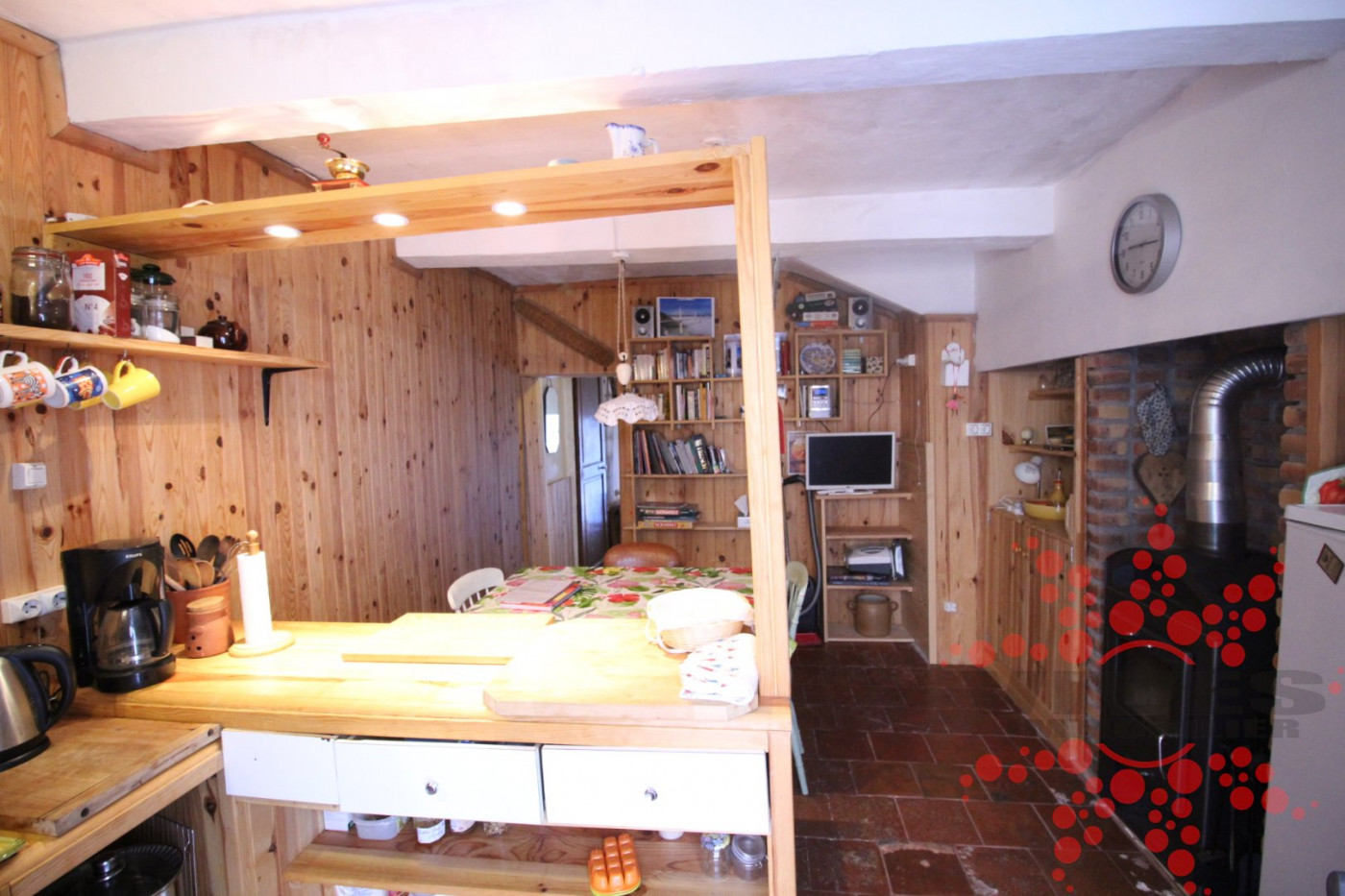 vente Maison Capestang - Photo 3