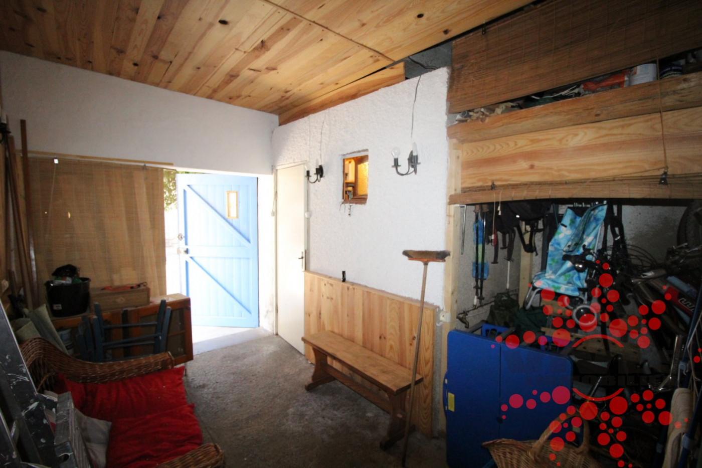 vente Maison Capestang - Photo 9