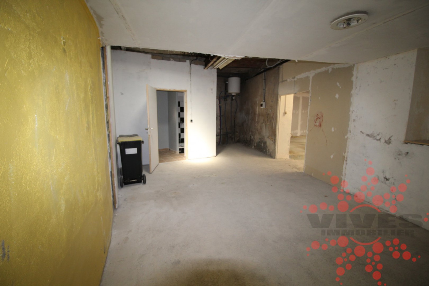 vente Local commercial Capestang - Photo 8