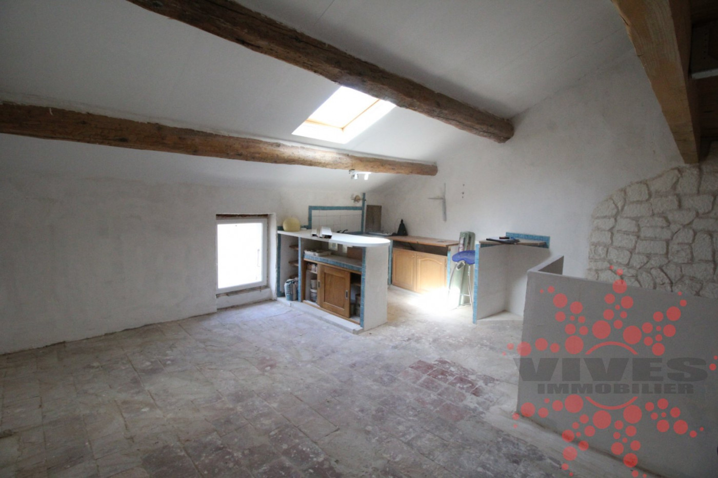 vente Maison de village Capestang - Photo 2