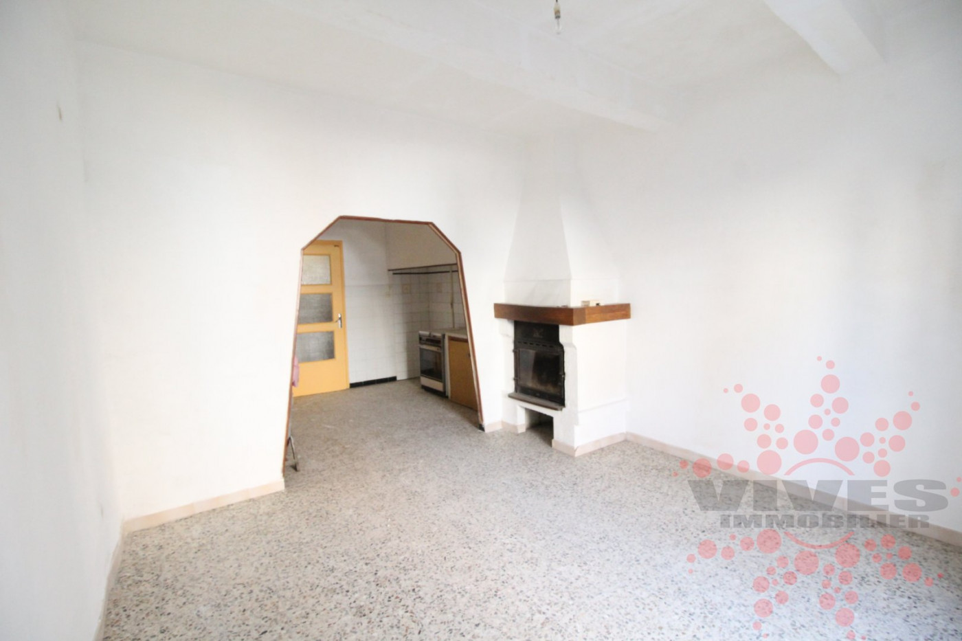 vente Maison Capestang - Photo 1