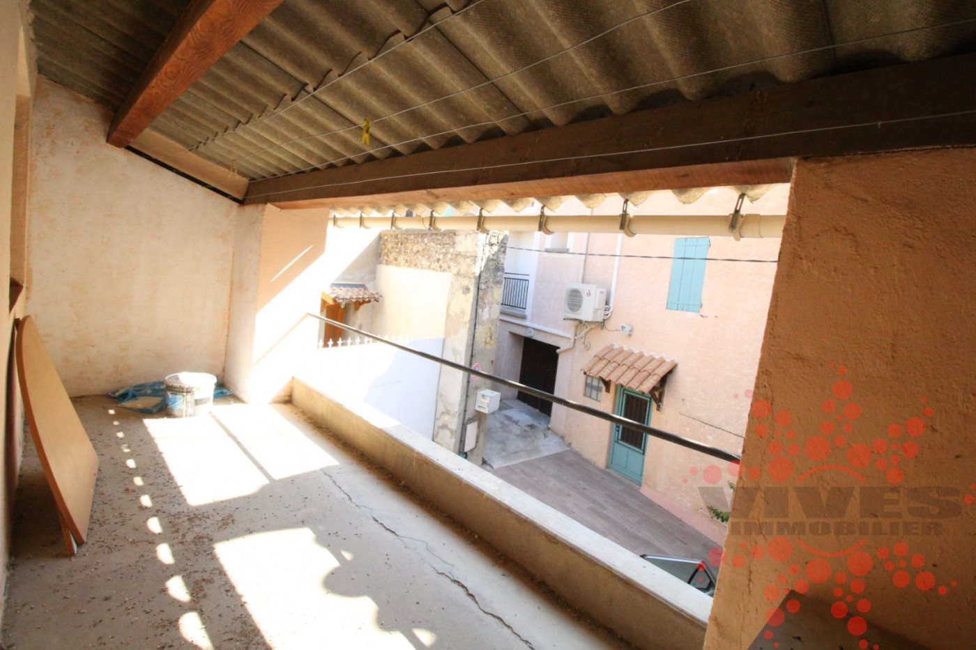 vente Maison Capestang - Photo 8