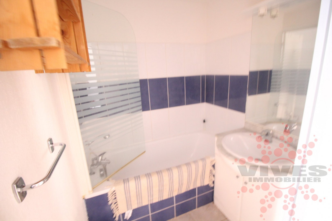 sale Maison en rsidence Beziers