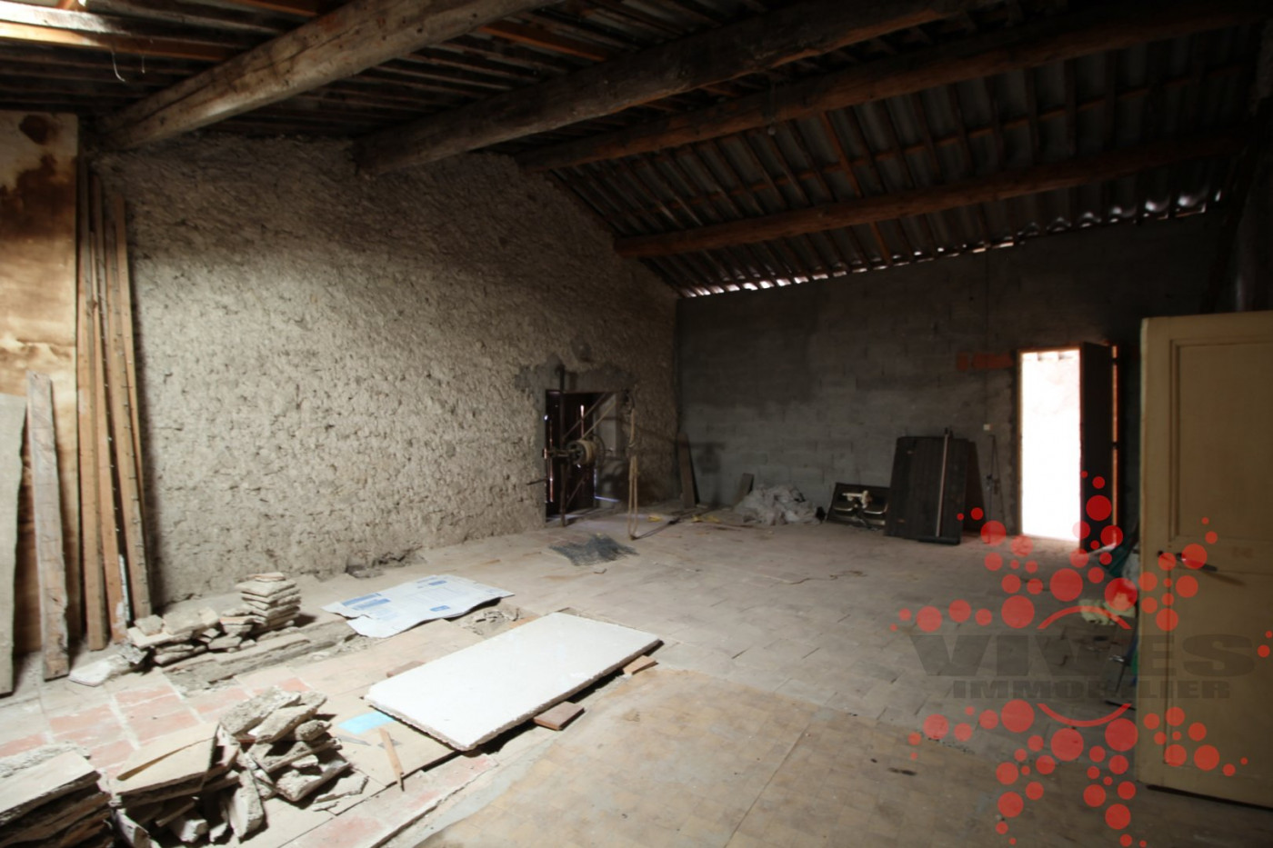 vente Maison Capestang - Photo 9