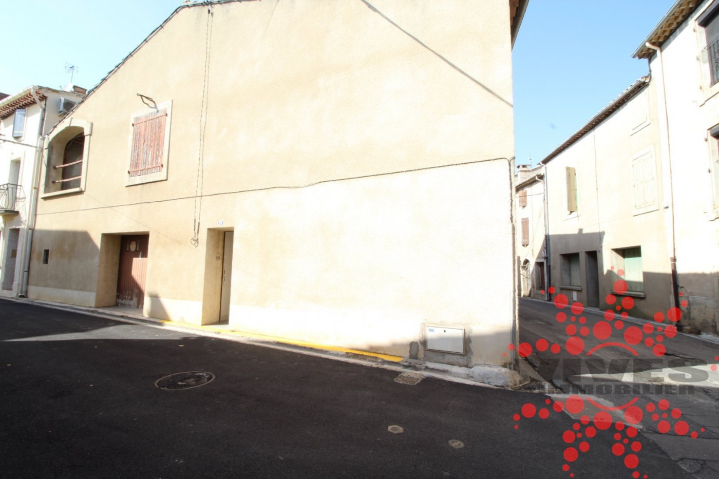 vente Maison Capestang - Photo 1