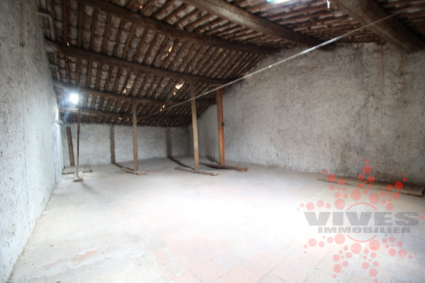 vente Maison Capestang - Photo 9