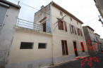 vente Maison Capestang