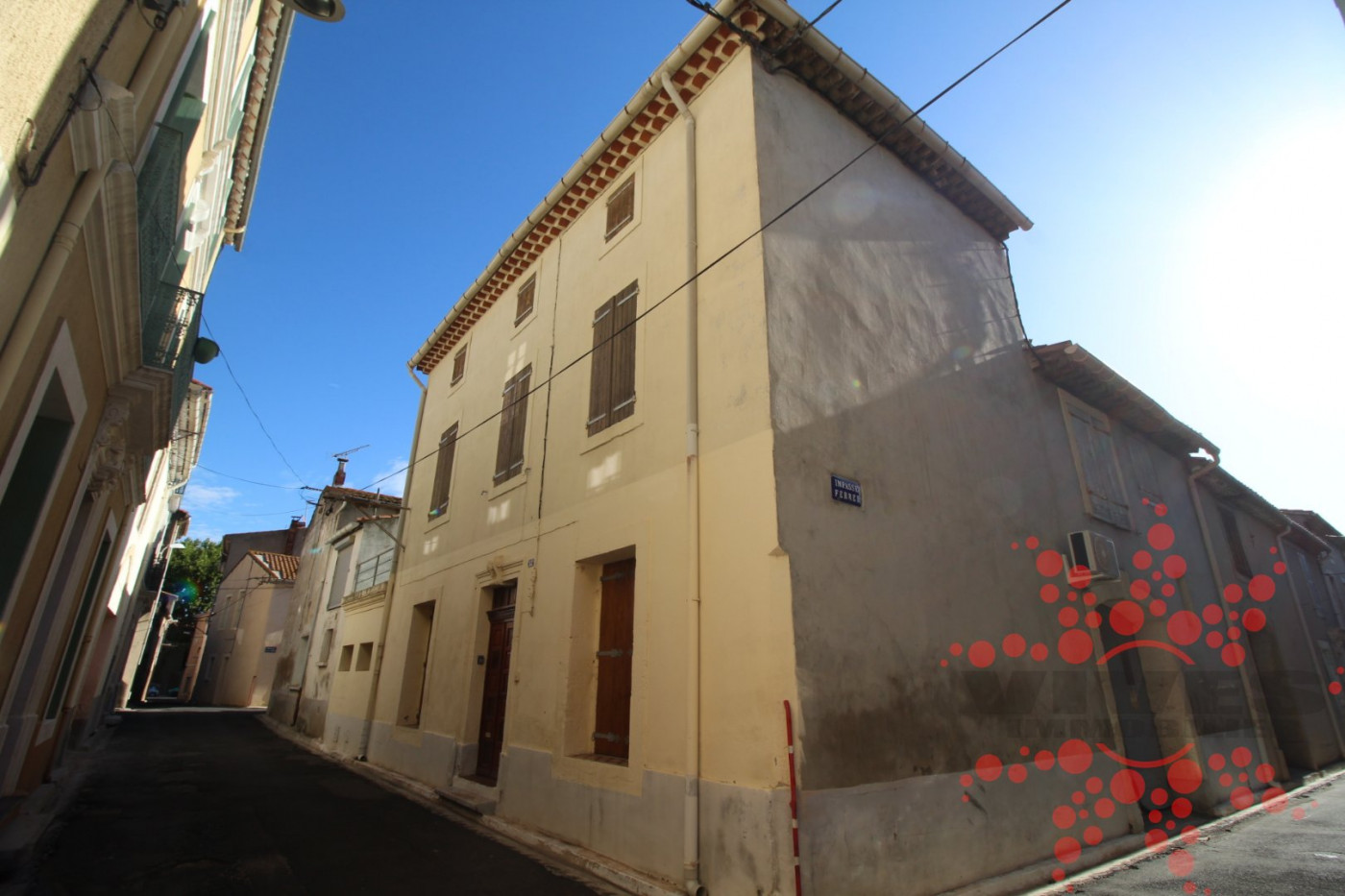 vente Maison Capestang - Photo 1