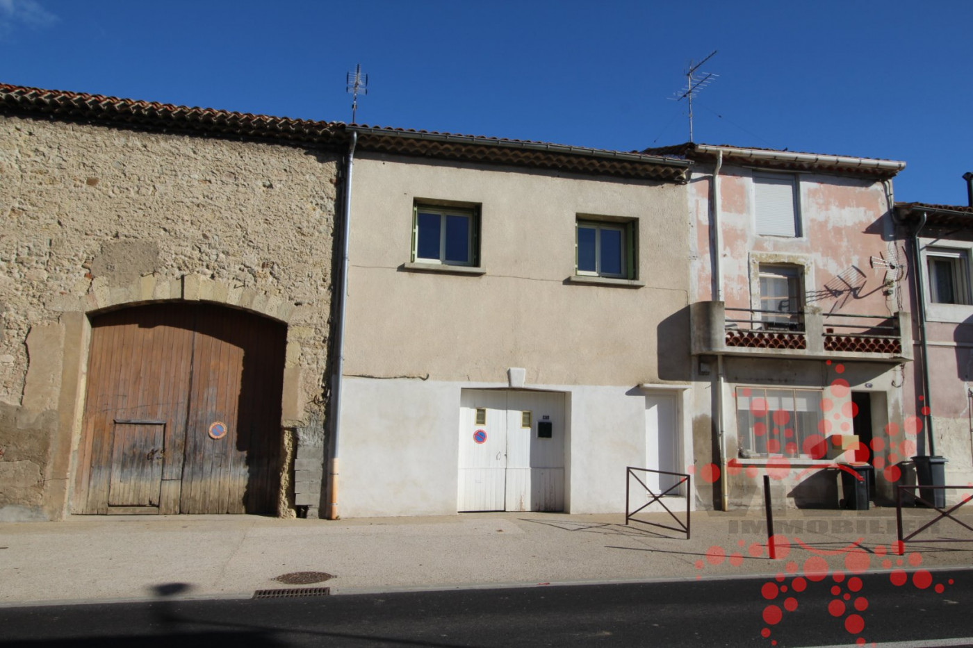 vente Maison Capestang - Photo 8