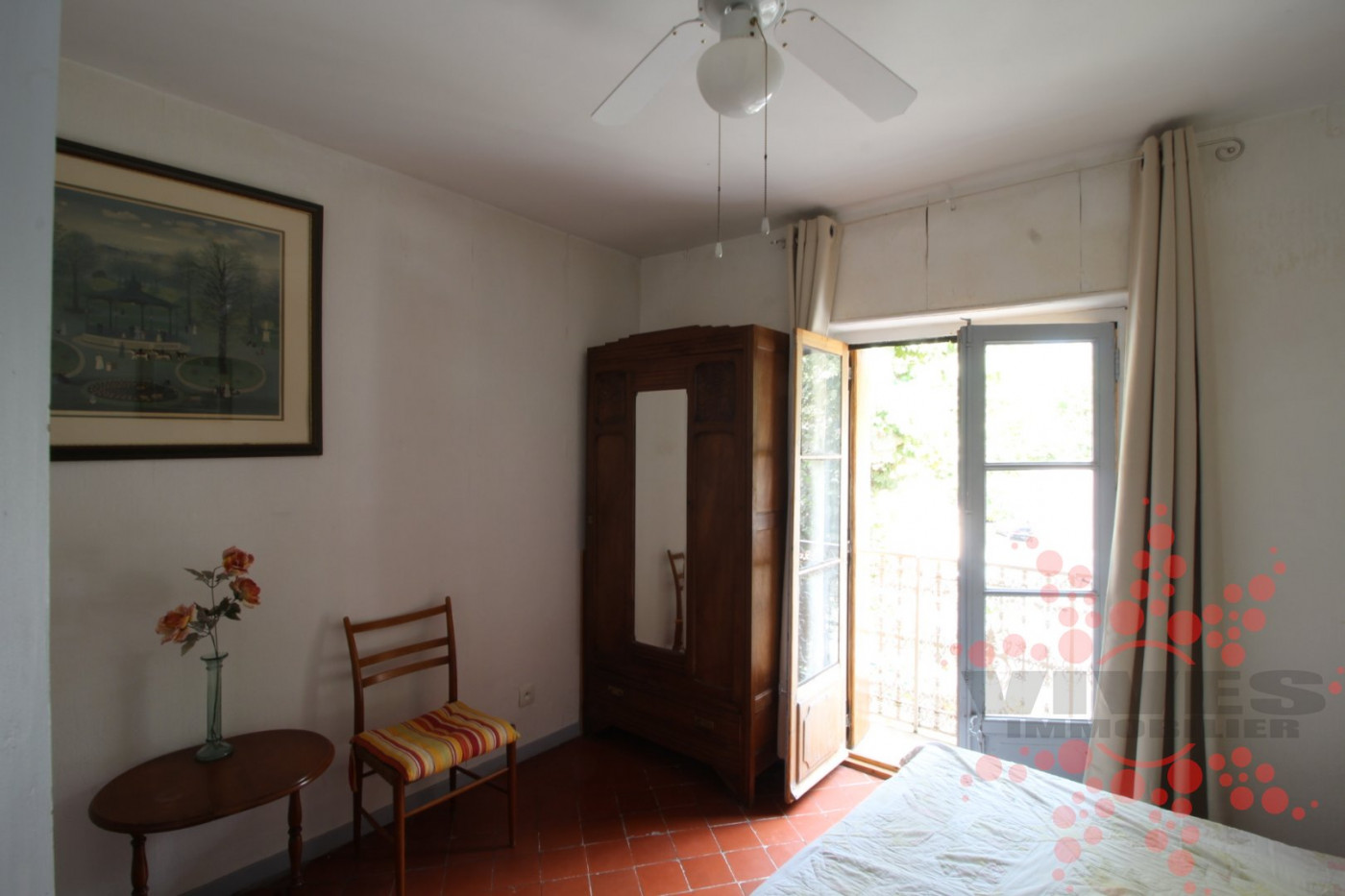vente Maison Cruzy - Photo 7