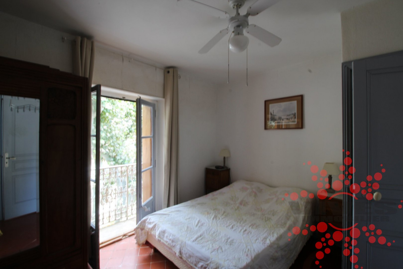 vente Maison Cruzy - Photo 6