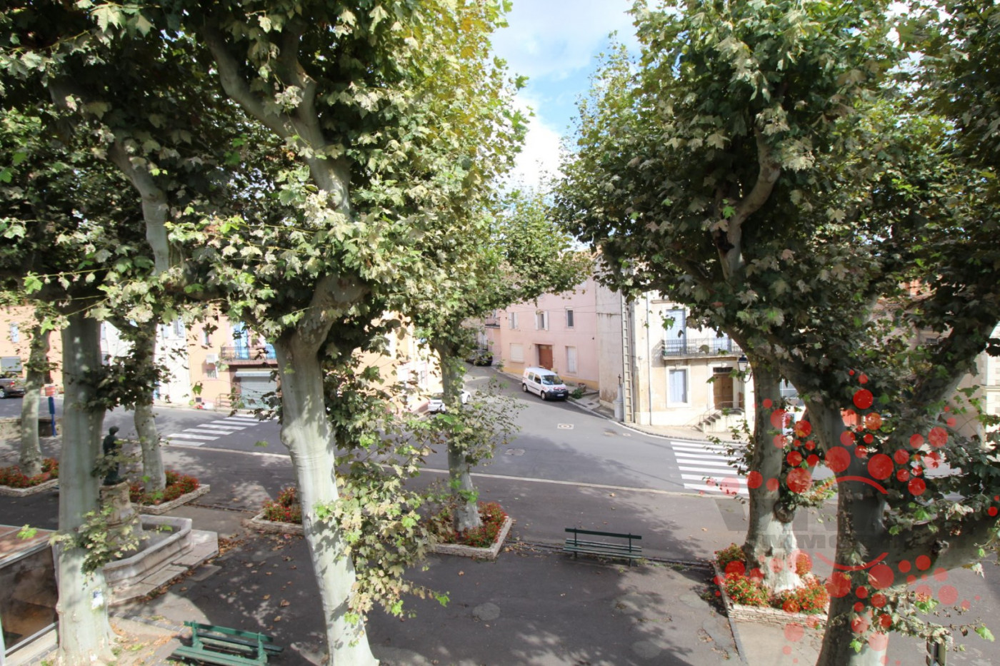 vente Maison Cruzy - Photo 9