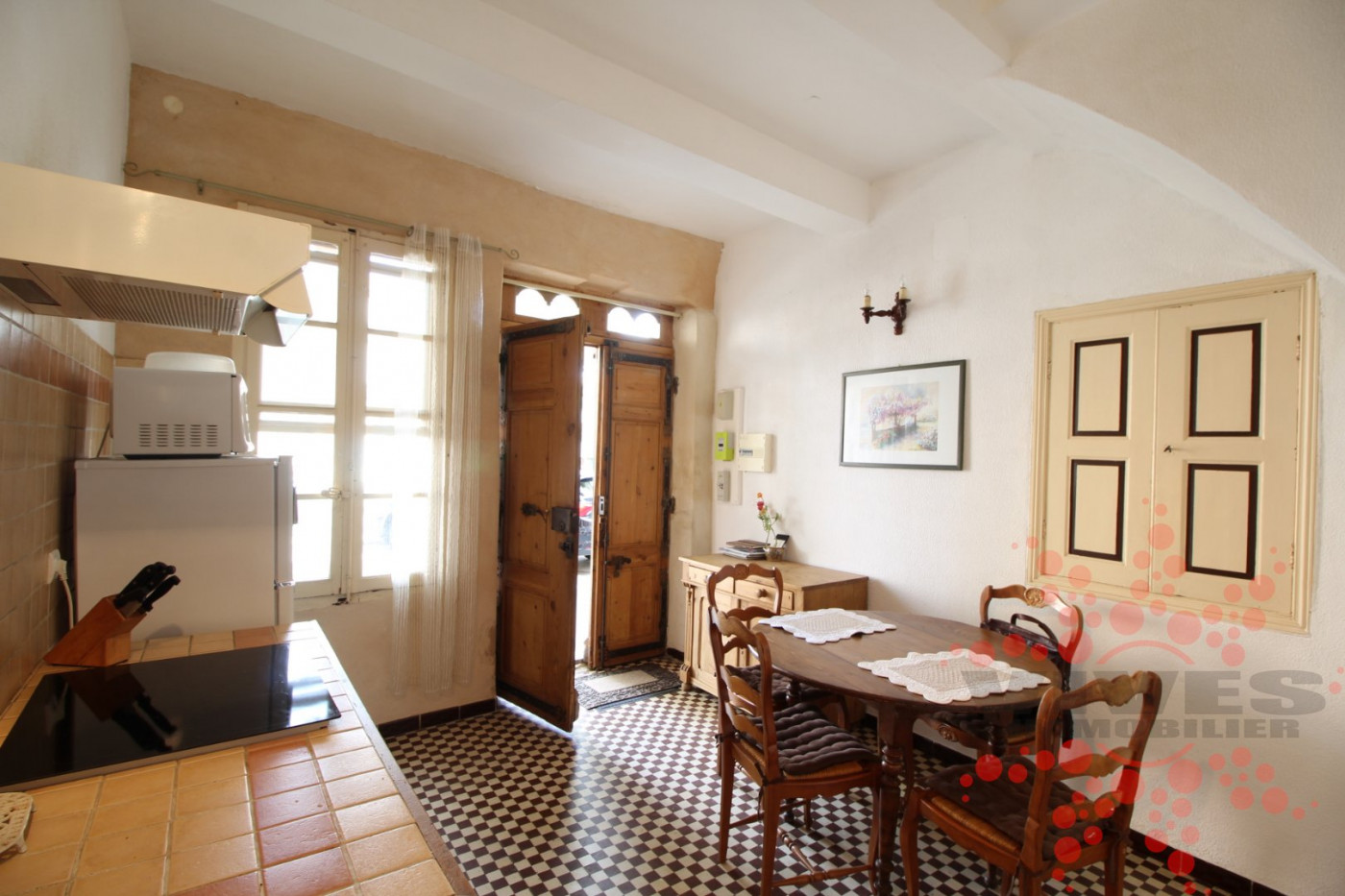 vente Maison Cruzy - Photo 3