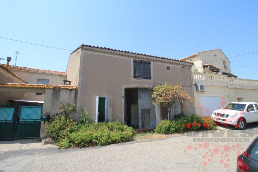 vente Remise en pierre Poilhes - Photo 6