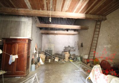 vente Remise en pierre Poilhes