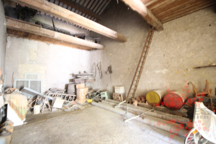 vente Remise en pierre Poilhes - Photo 2