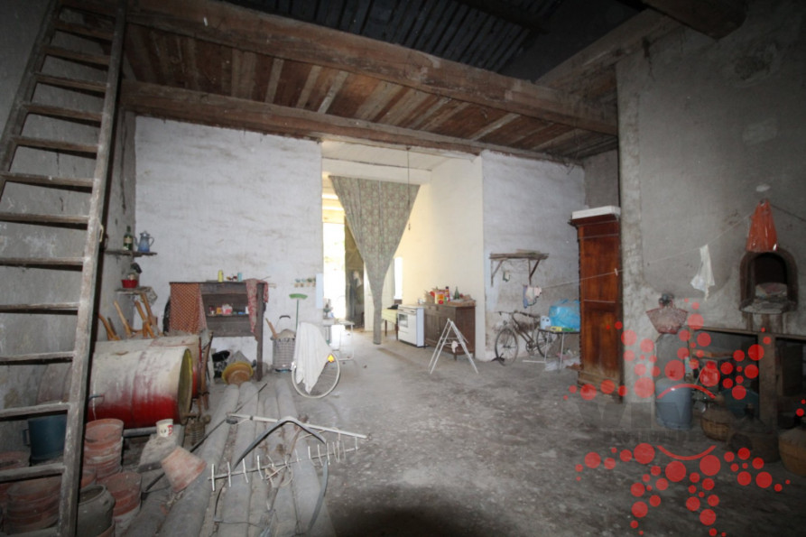 vente Remise en pierre Poilhes - Photo 3