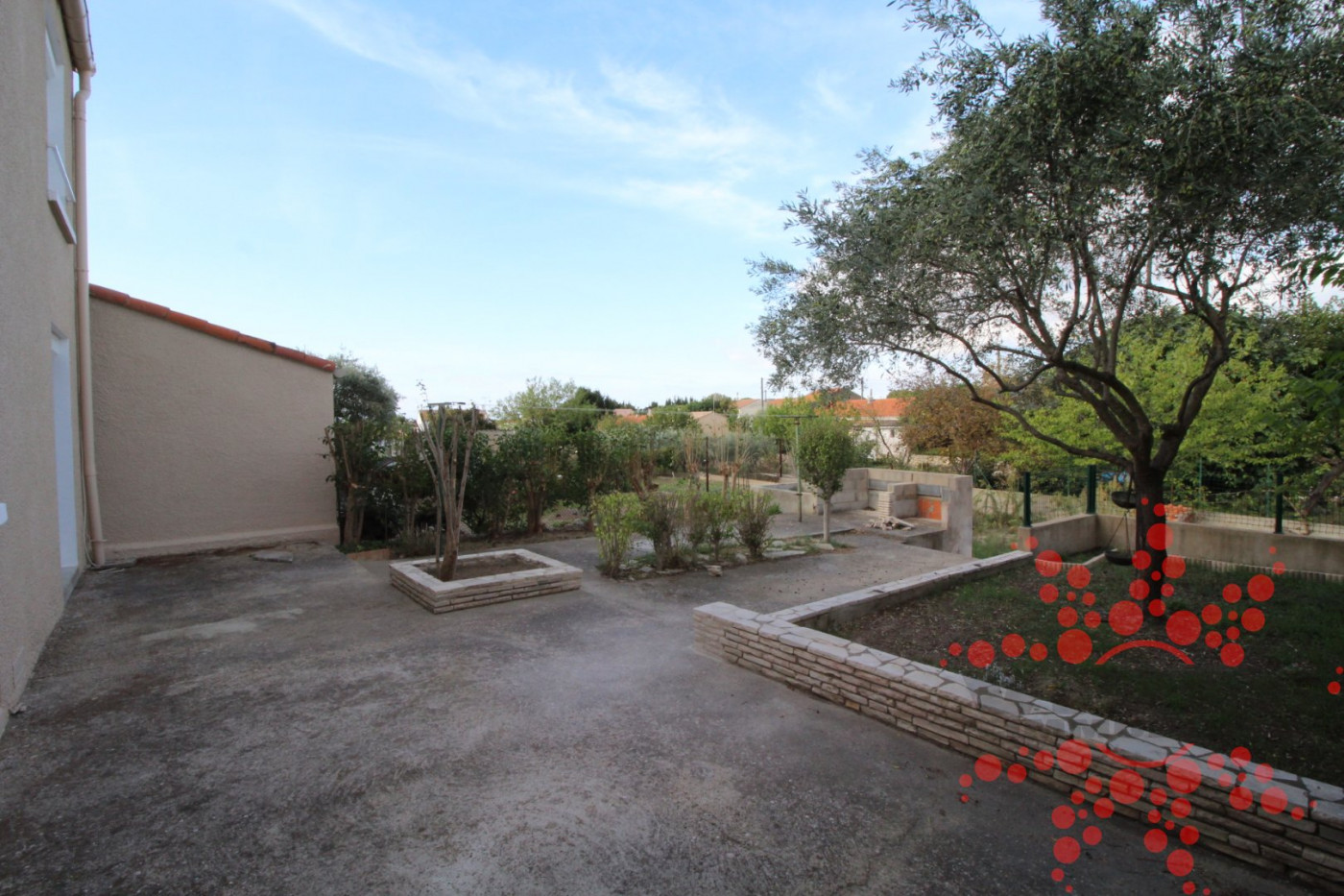 vente Villa Capestang - Photo 14
