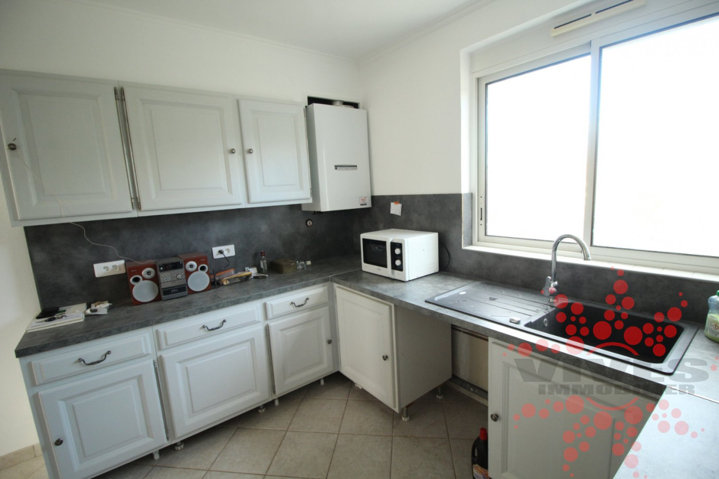 vente Villa Capestang - Photo 6