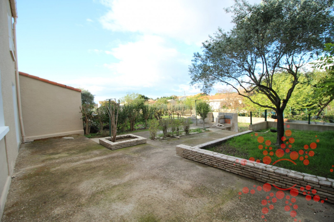 vente Villa Capestang - Photo 2