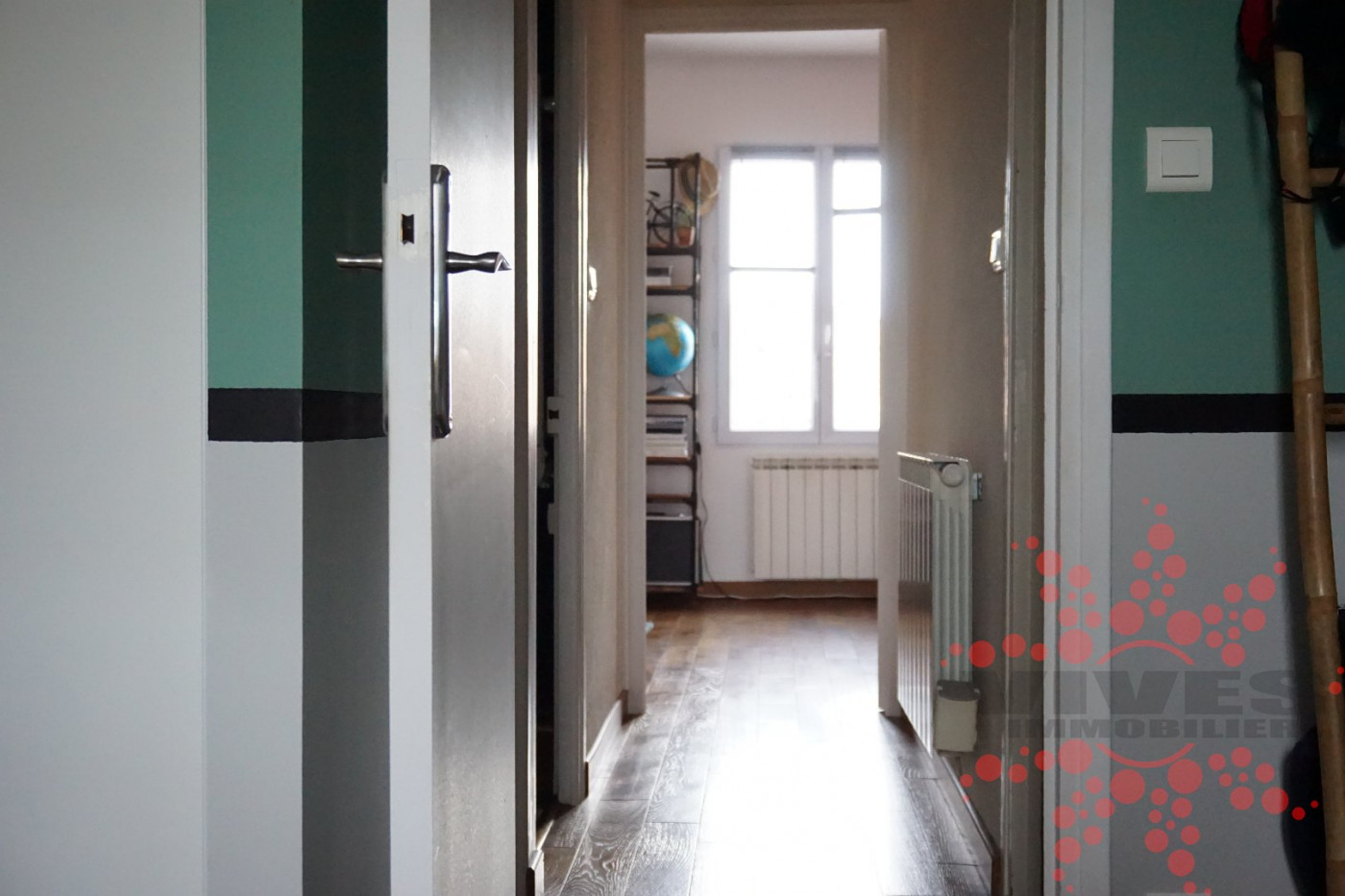 vente Maison Puisserguier - Photo 10