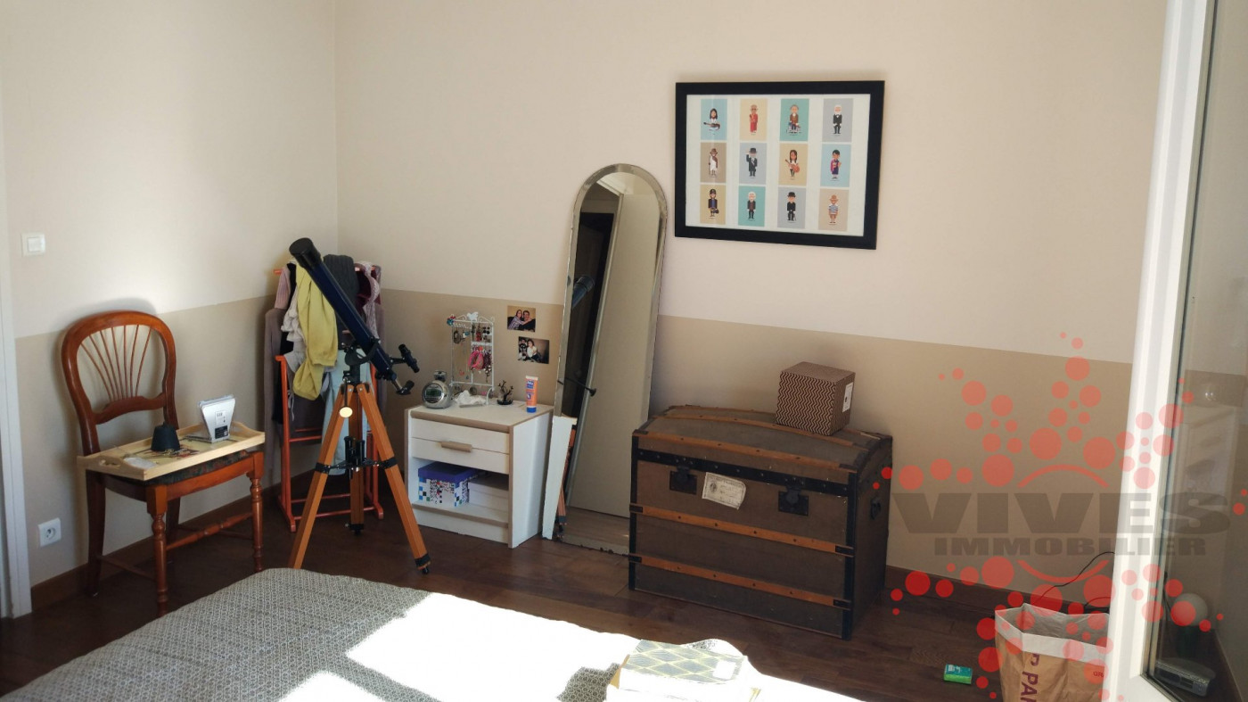 vente Maison Puisserguier - Photo 11