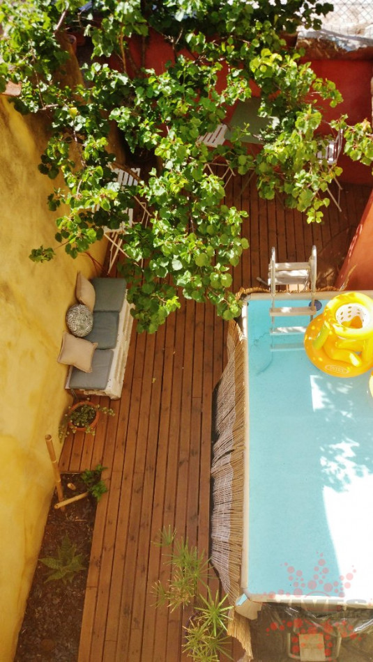 vente Maison Puisserguier - Photo 6