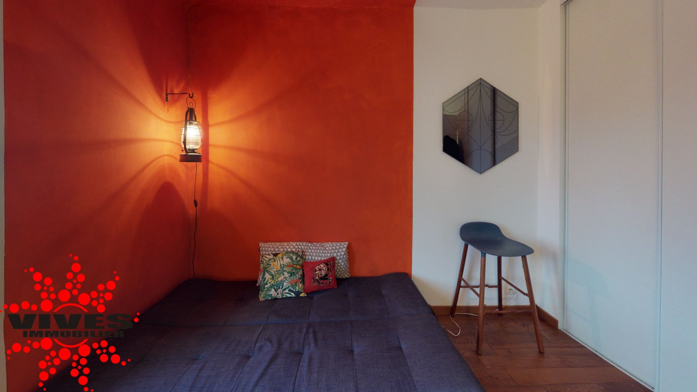 vente Maison Puisserguier - Photo 14