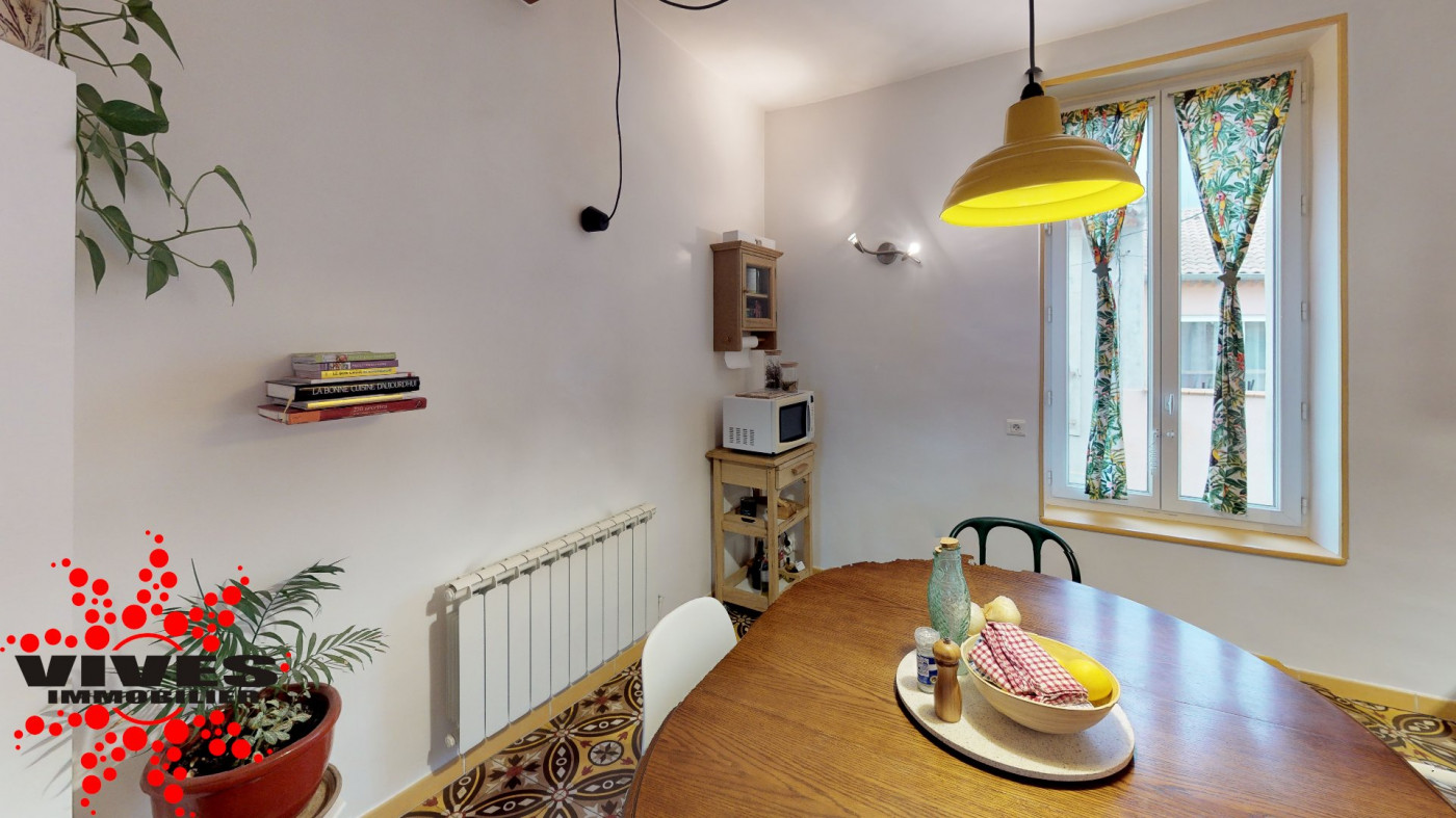 vente Maison Puisserguier - Photo 15