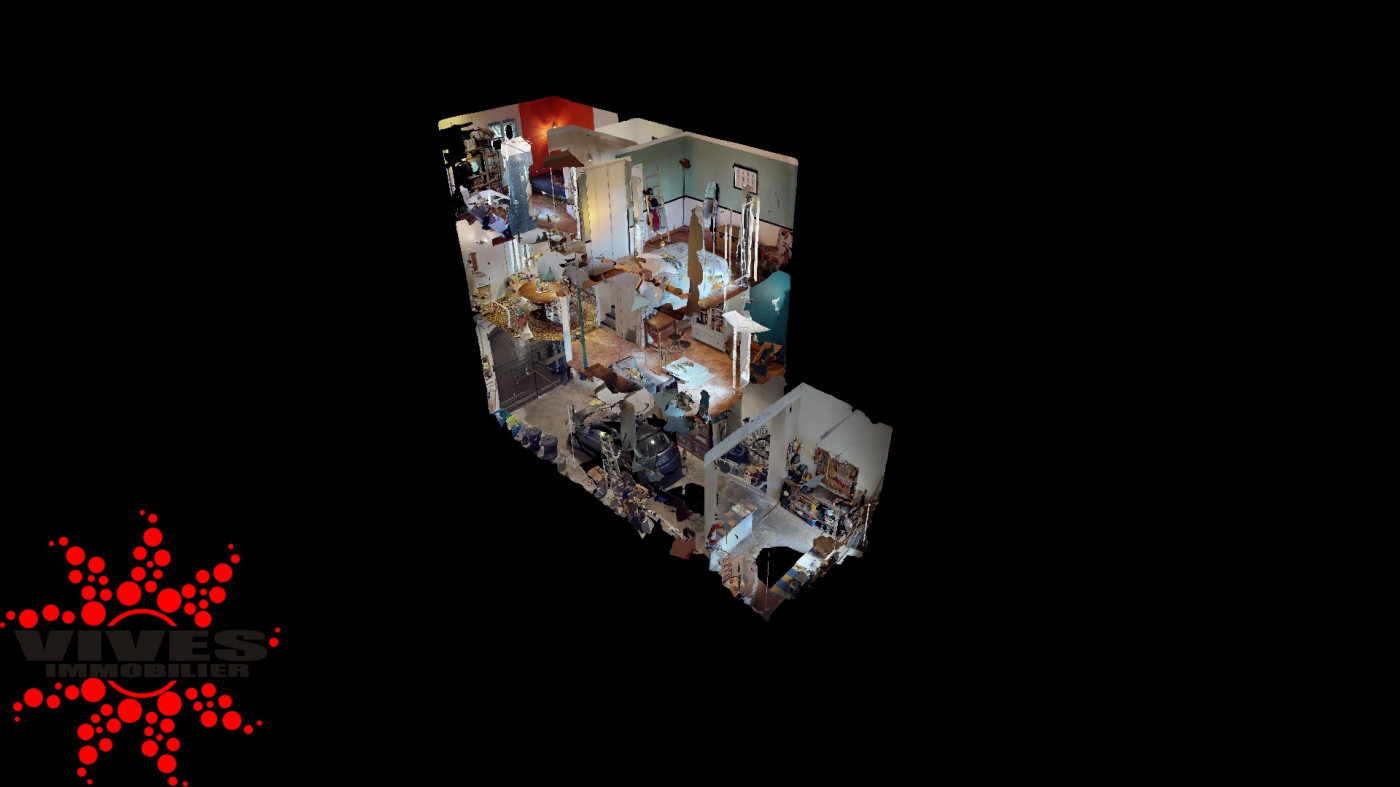 vente Maison Puisserguier - Photo 16