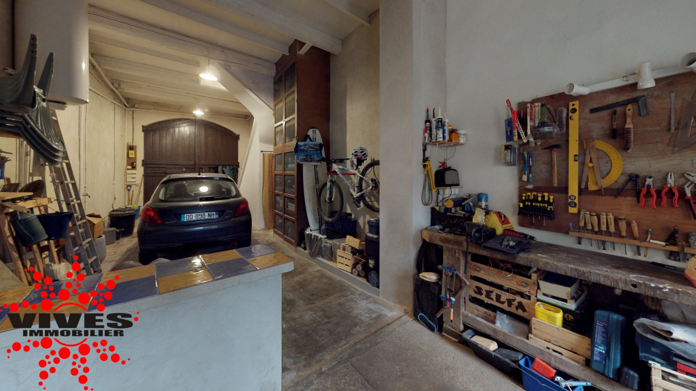 vente Maison Puisserguier - Photo 17