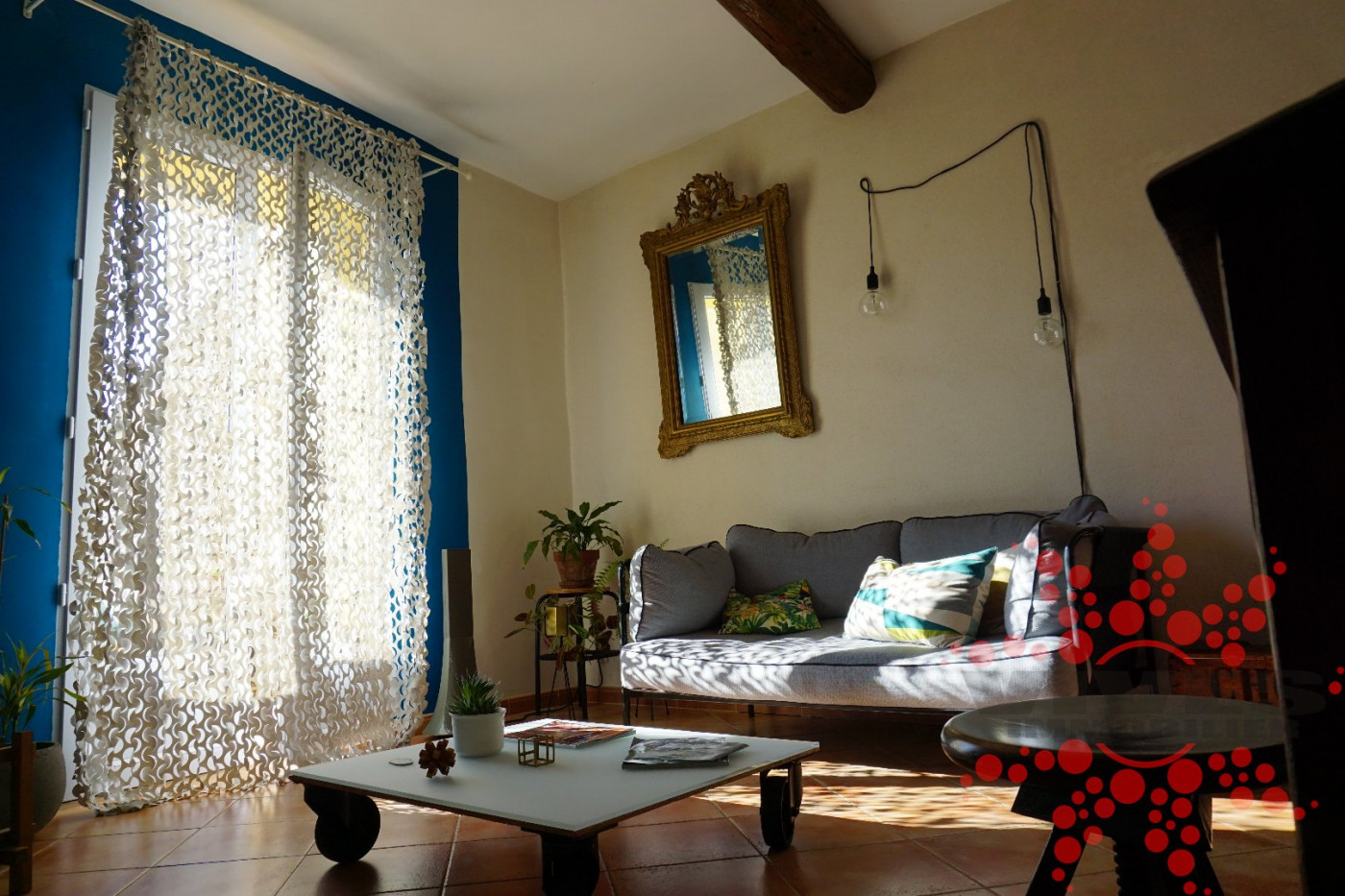 vente Maison Puisserguier - Photo 5