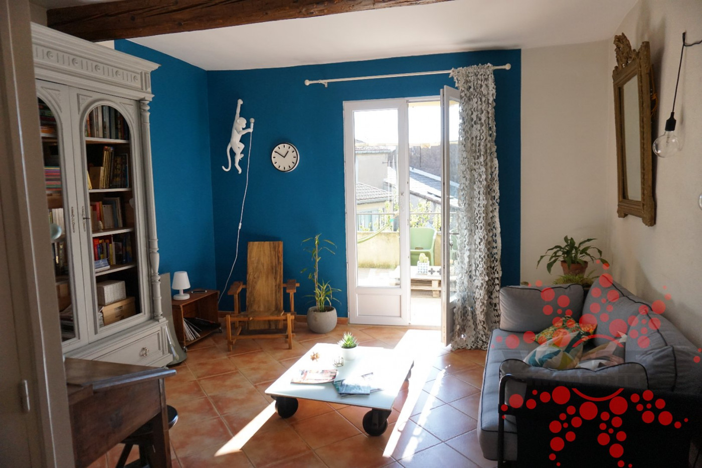 vente Maison Puisserguier - Photo 4