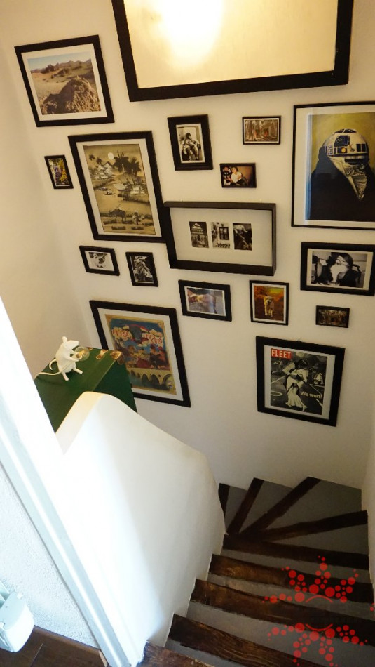 vente Maison Puisserguier - Photo 7