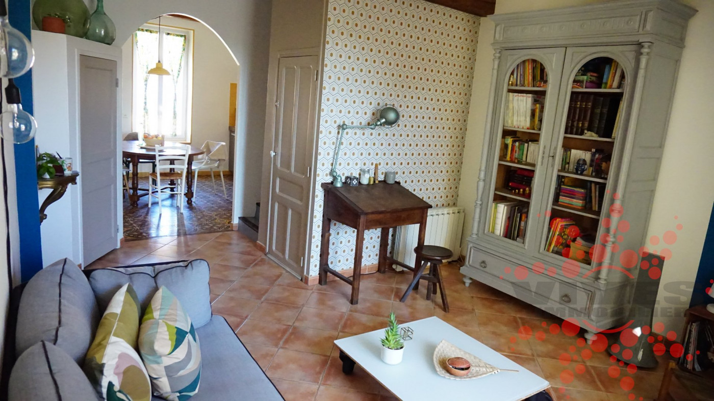 vente Maison Puisserguier - Photo 3