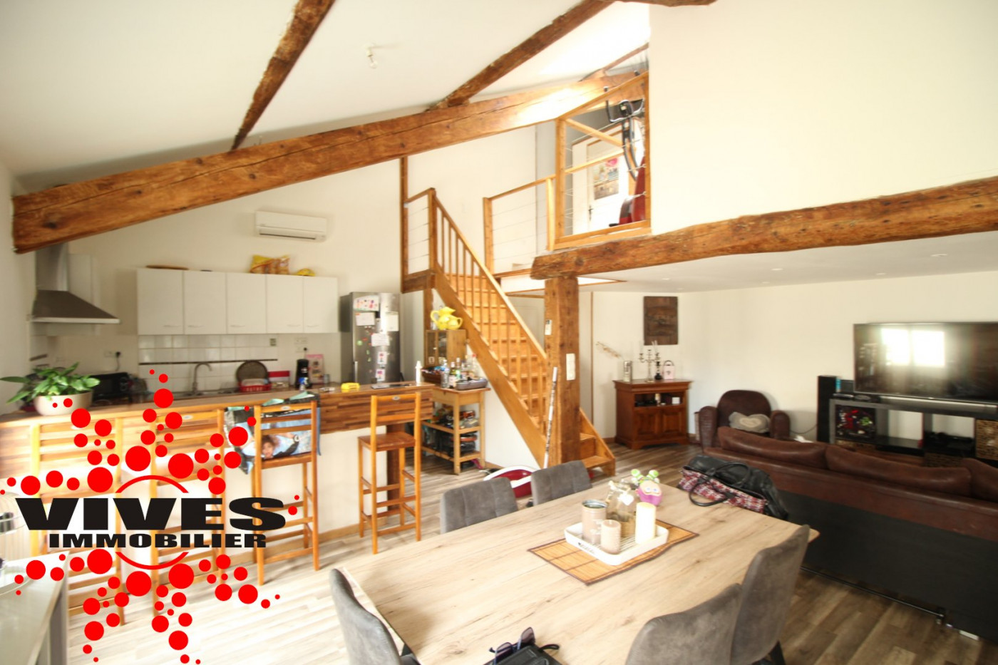 sale Immeuble Capestang - Photo 1