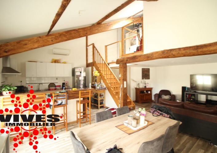 vente Immeuble Capestang