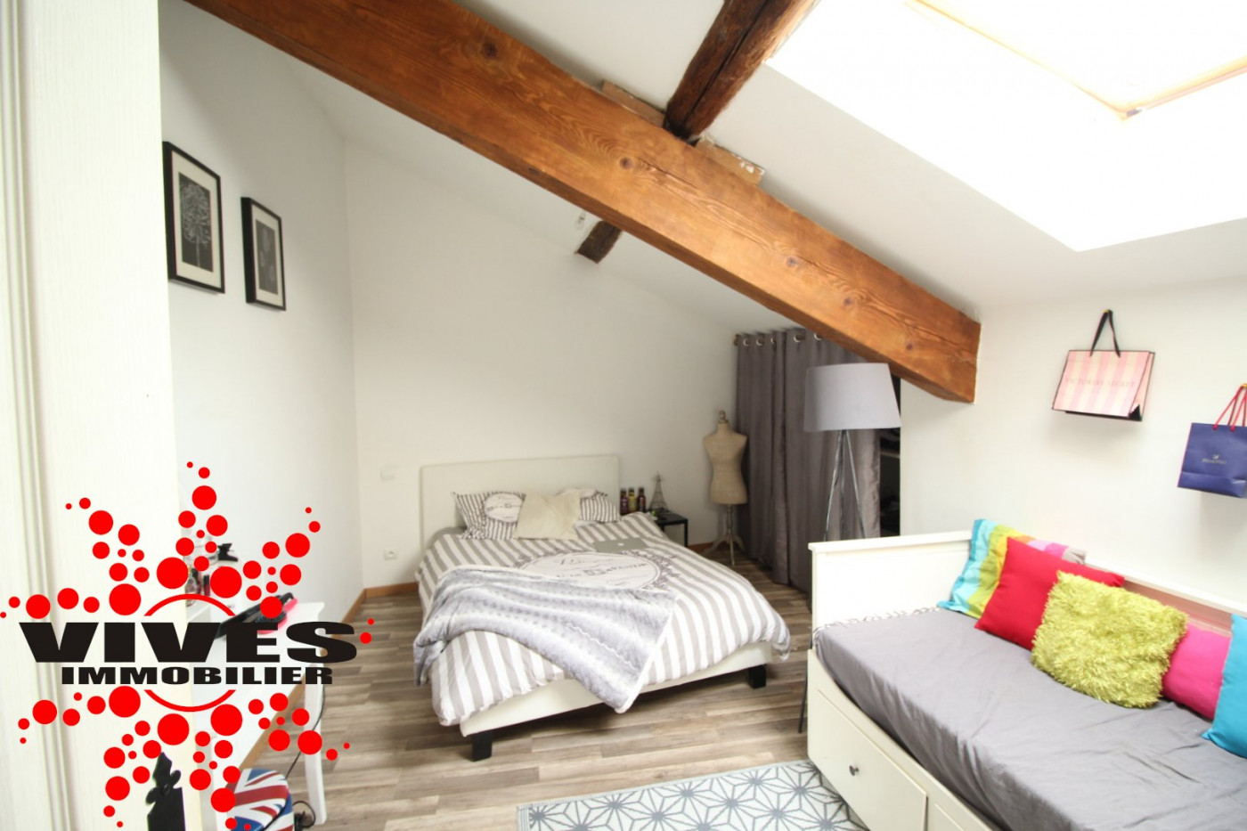 sale Immeuble Capestang - Photo 2