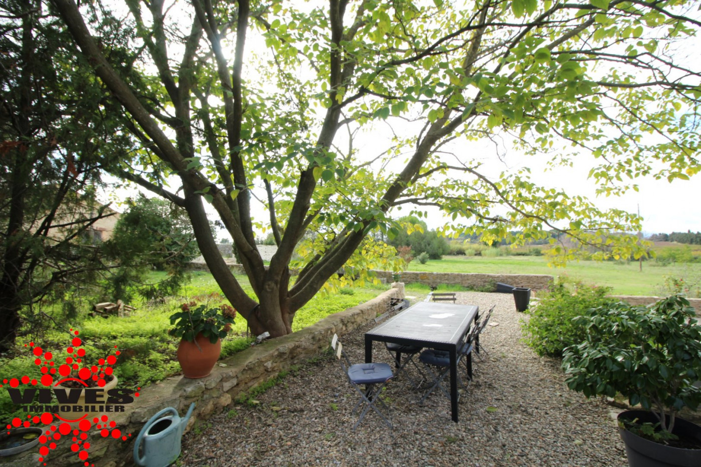 vente Maison de campagne Cruzy - Photo 7