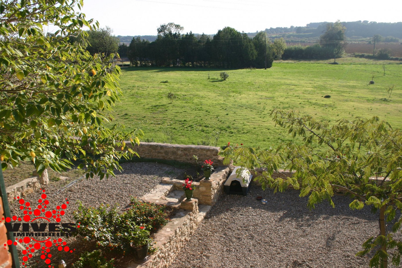 vente Maison de campagne Cruzy - Photo 3