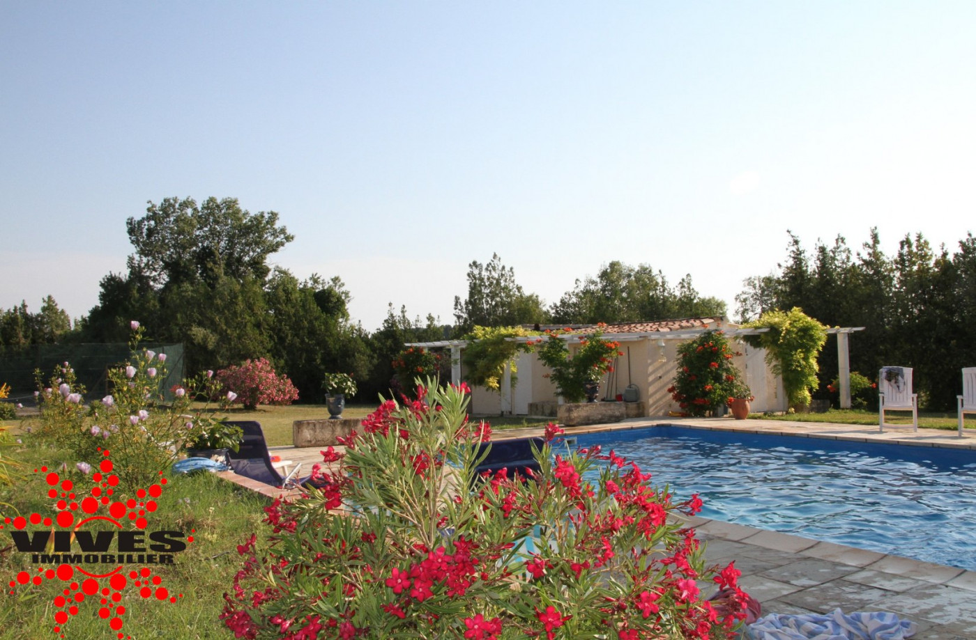 vente Maison de campagne Cruzy - Photo 6