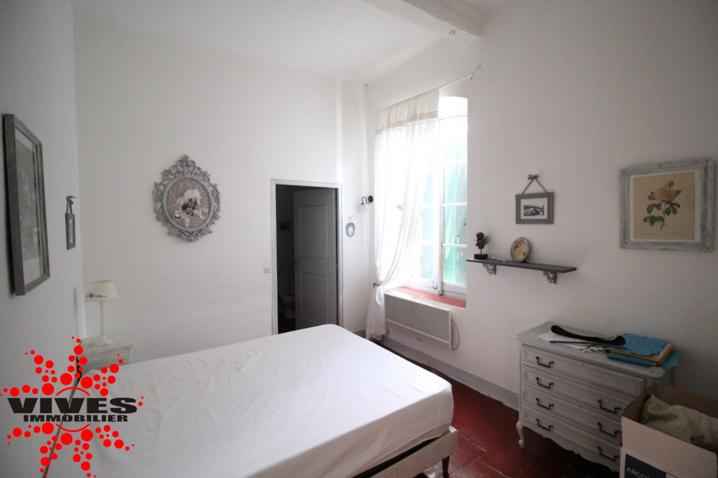 vente Maison de campagne Cruzy - Photo 14