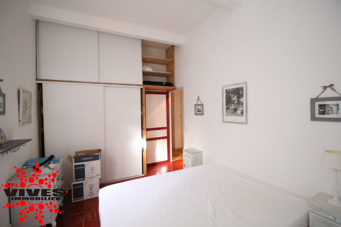 vente Maison de campagne Cruzy - Photo 15