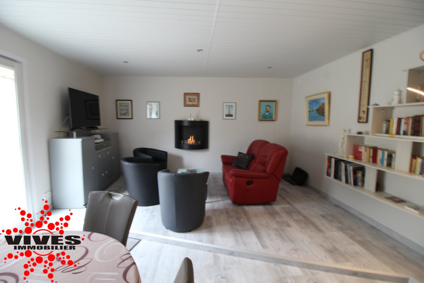 vente Maison Capestang - Photo 2