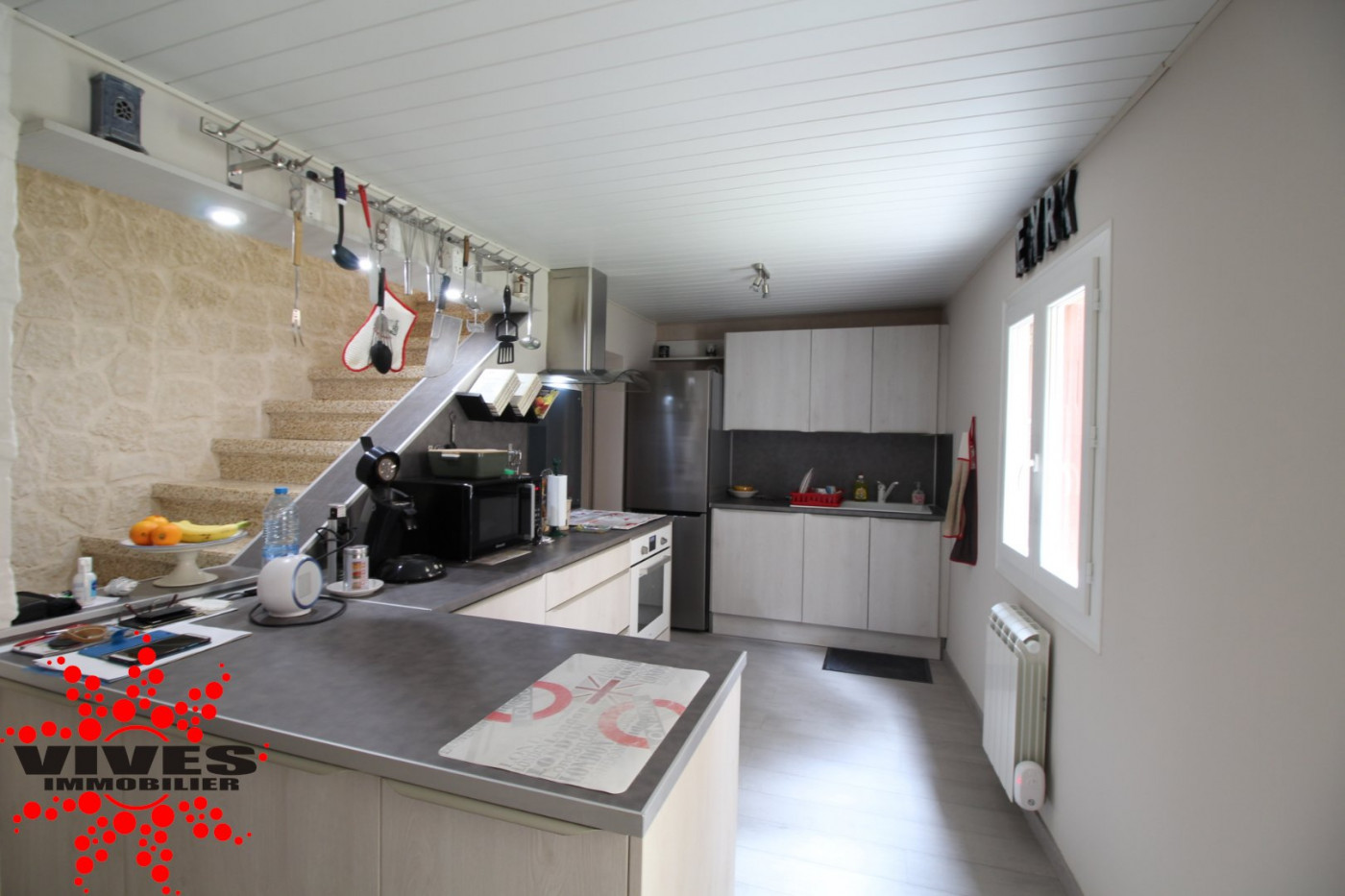 vente Maison Capestang - Photo 4
