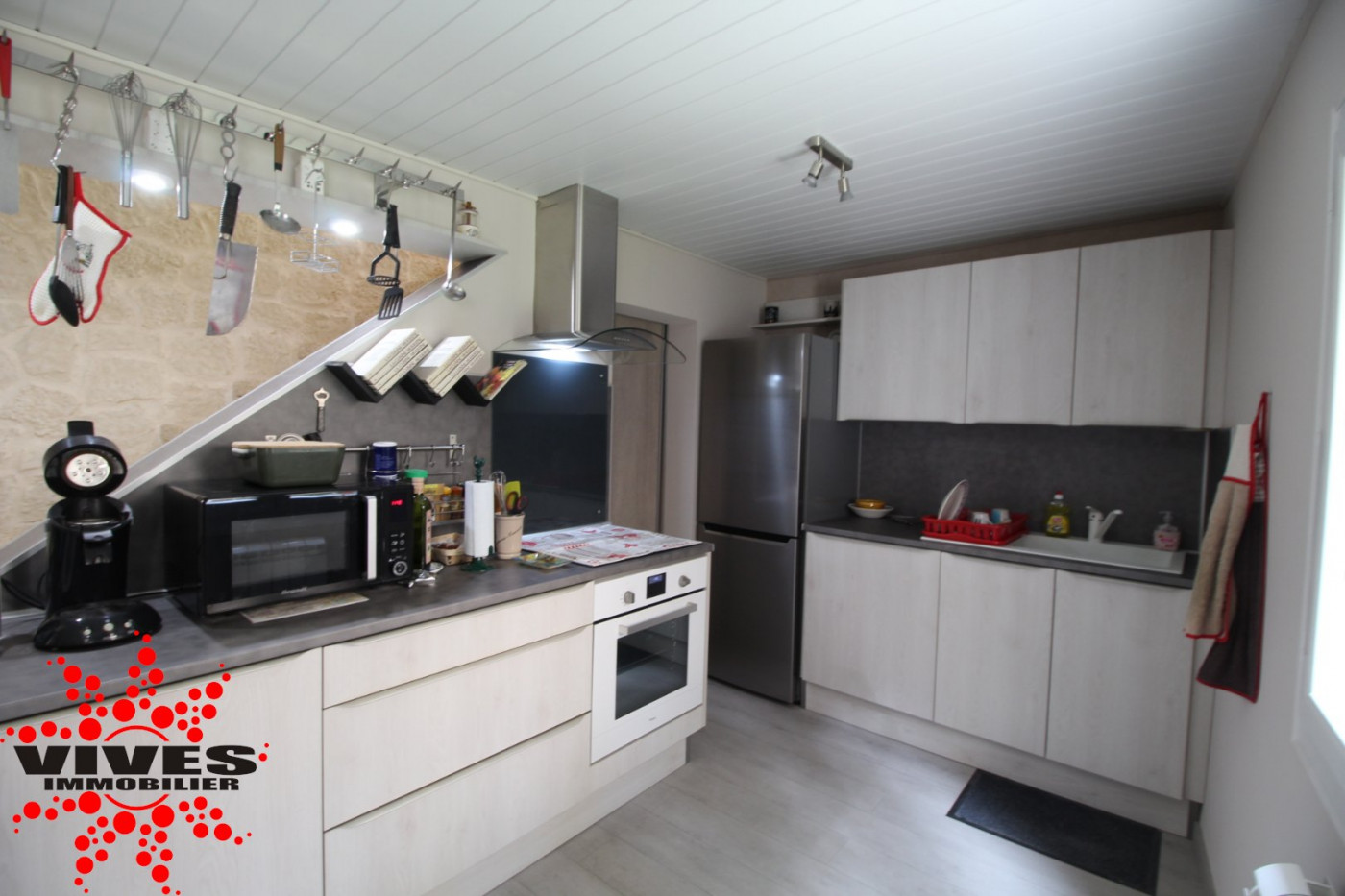 vente Maison Capestang - Photo 5