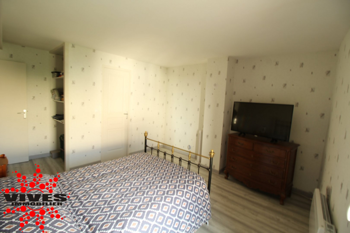 vente Maison Capestang - Photo 7