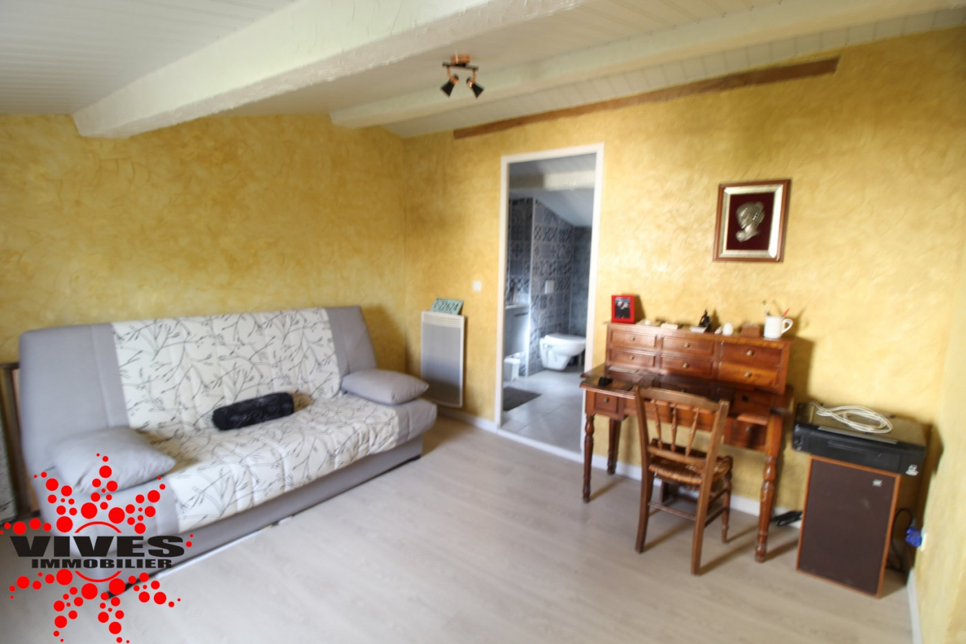 vente Maison Capestang - Photo 8