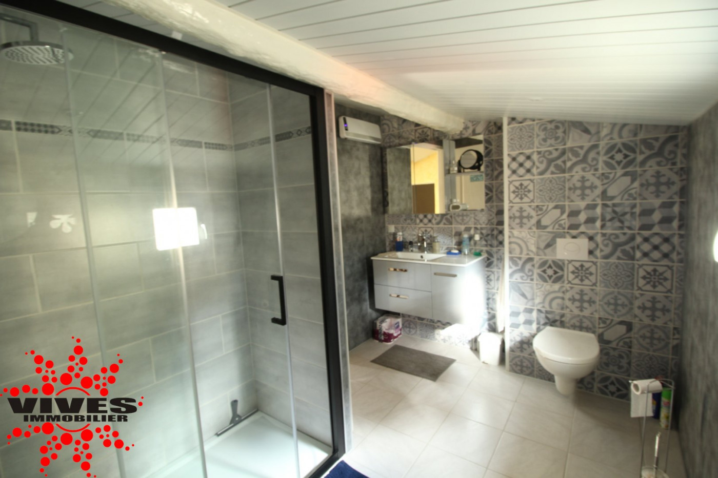 vente Maison Capestang - Photo 9