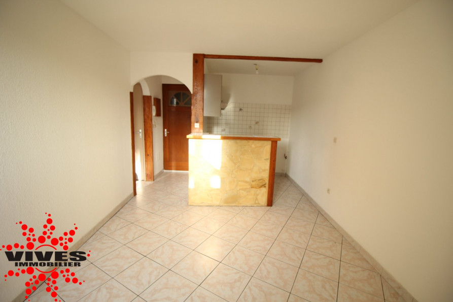 location Appartement Colombiers - Photo 1